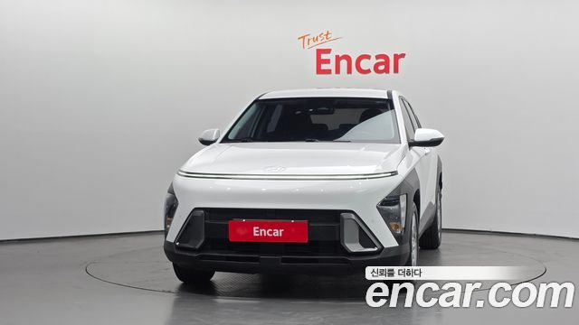 Hyundai Kona 2023 — photo 3