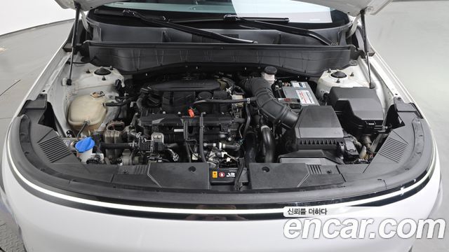 Hyundai Kona 2023 — photo 6