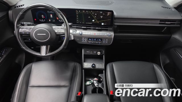 Hyundai Kona 2023 — photo 7