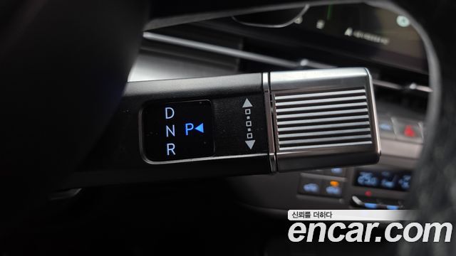 Hyundai Kona 2023 — photo 9