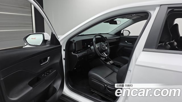 Hyundai Kona 2023 — photo 10