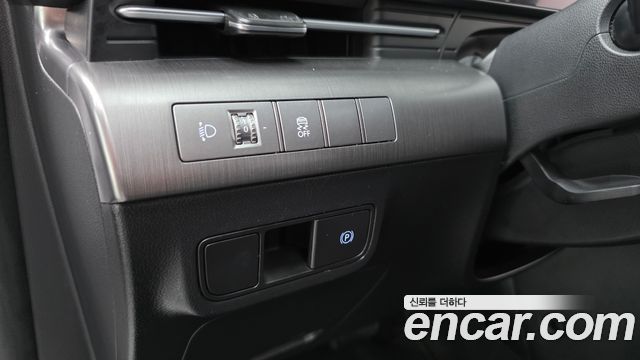 Hyundai Kona 2023 — photo 14