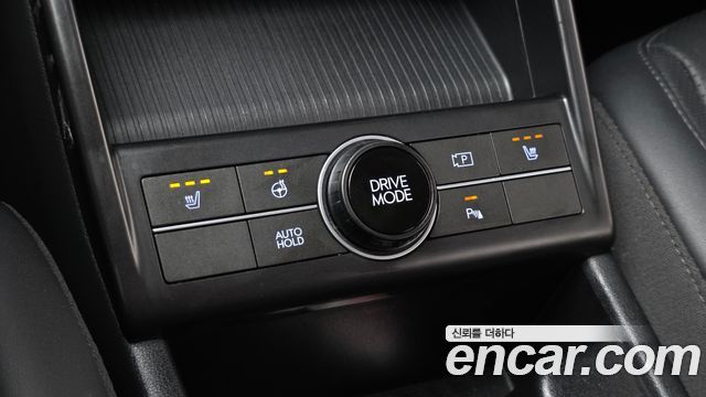 Hyundai Kona 2023 — photo 18