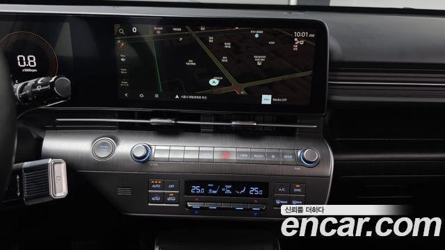 Hyundai Kona 2023 — photo 20