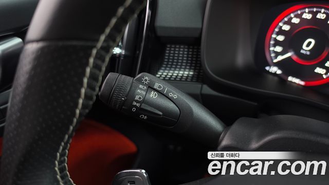 Volvo XC40 2019 — photo 27