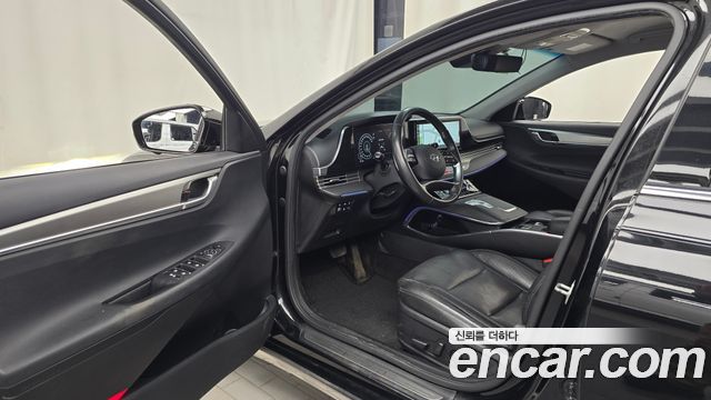 Hyundai Grandeur 2023 — photo 10