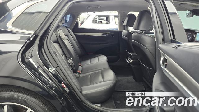 Hyundai Grandeur 2023 — photo 12