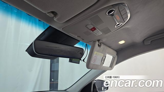 Hyundai Grandeur 2023 — photo 18