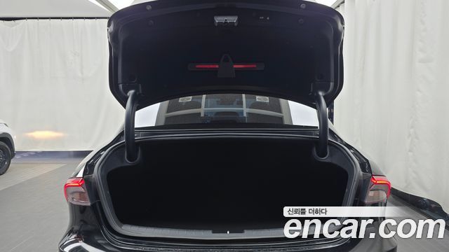Hyundai Grandeur 2023 — photo 20
