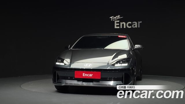 Hyundai Ioniq6 2025 — photo 3
