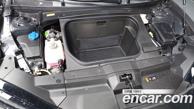 Hyundai Ioniq6 2025 — photo 6