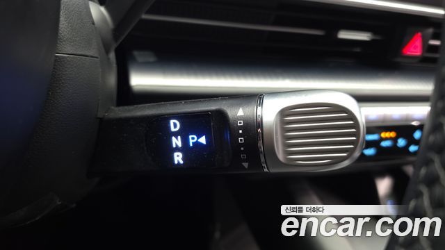 Hyundai Ioniq6 2025 — photo 12