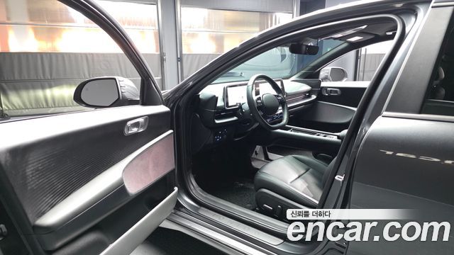 Hyundai Ioniq6 2025 — photo 13