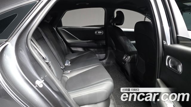 Hyundai Ioniq6 2025 — photo 18