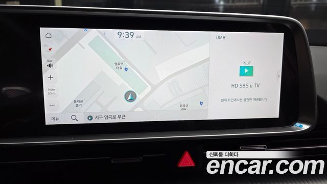 Hyundai Ioniq6 2025 — photo 20