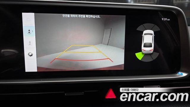 Hyundai Ioniq6 2025 — photo 23