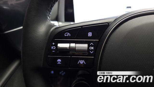 Hyundai Ioniq6 2025 — photo 25