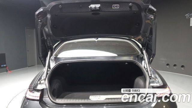 Hyundai Ioniq6 2025 — photo 26