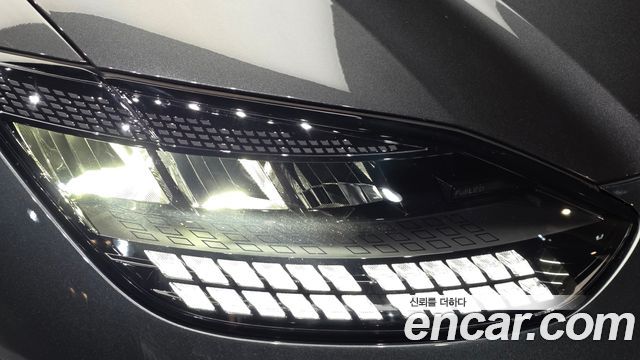 Hyundai Ioniq6 2025 — photo 8
