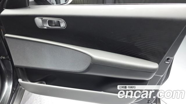 Hyundai Ioniq6 2025 — photo 14
