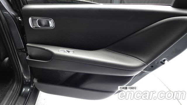 Hyundai Ioniq6 2025 — photo 15