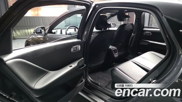 Hyundai Ioniq6 2025 — photo 16