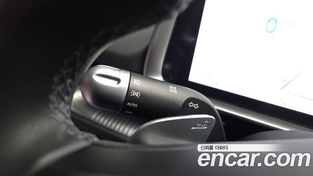 Hyundai Ioniq6 2025 — photo 27