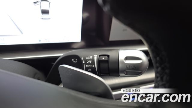 Hyundai Ioniq6 2025 — photo 28