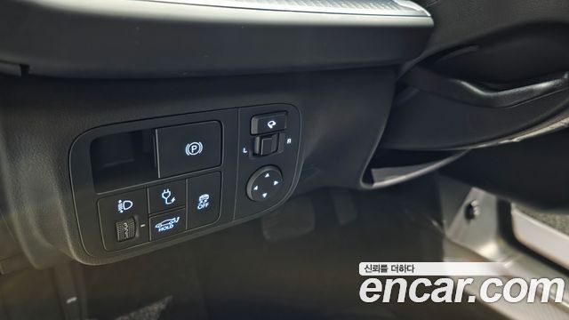 Hyundai Ioniq6 2025 — photo 29