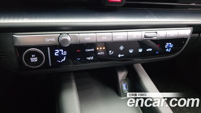Hyundai Ioniq6 2025 — photo 30