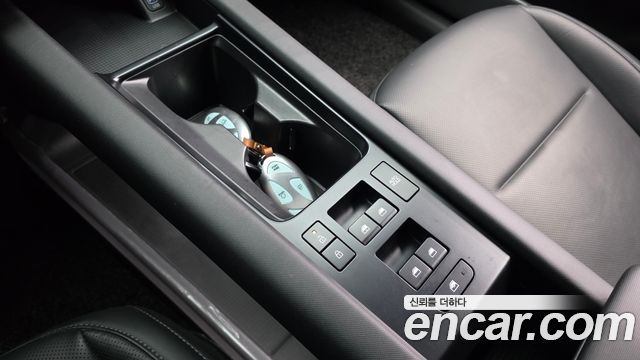 Hyundai Ioniq6 2025 — photo 31