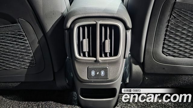 Hyundai Ioniq6 2025 — photo 33