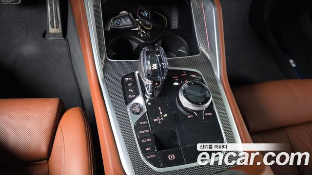 BMW X6 2022 — photo 9