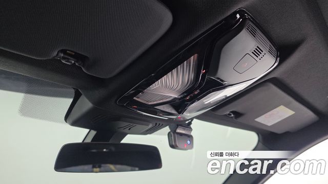 BMW X6 2022 — photo 17