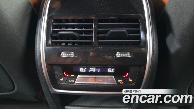 BMW X6 2022 — photo 18