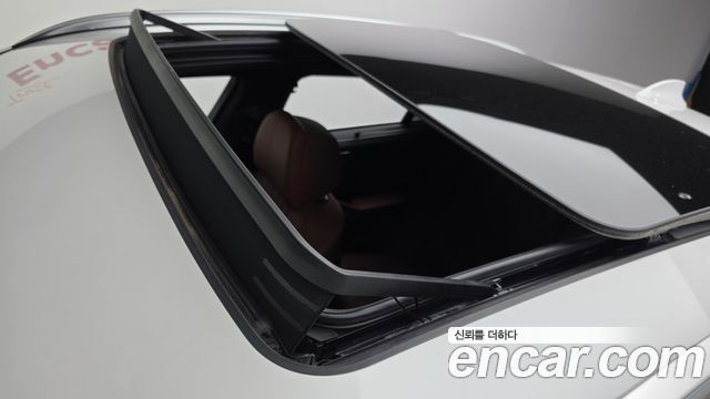 BMW X6 2022 — photo 19