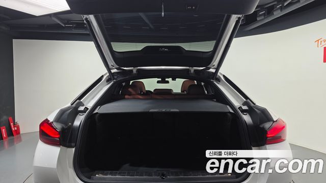 BMW X6 2022 — photo 20