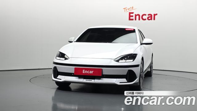 Hyundai Ioniq6 2025 — photo 3