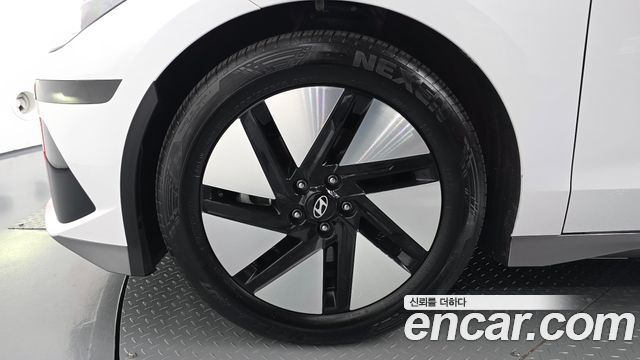 Hyundai Ioniq6 2025 — photo 5