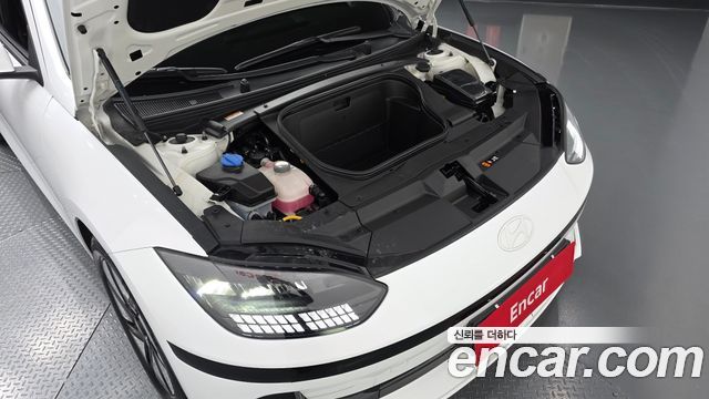 Hyundai Ioniq6 2025 — photo 6