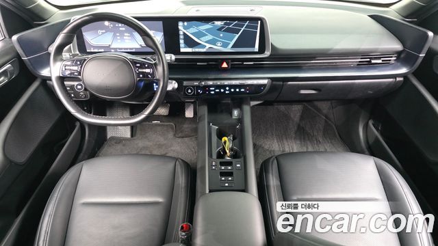 Hyundai Ioniq6 2025 — photo 10