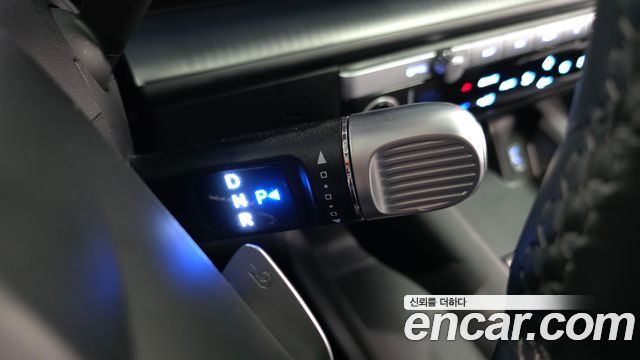 Hyundai Ioniq6 2025 — photo 12