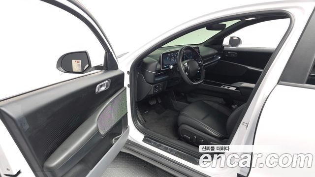 Hyundai Ioniq6 2025 — photo 13