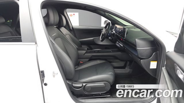 Hyundai Ioniq6 2025 — photo 17