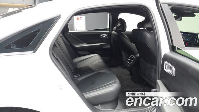 Hyundai Ioniq6 2025 — photo 18