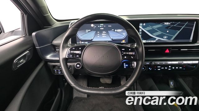 Hyundai Ioniq6 2025 — photo 19