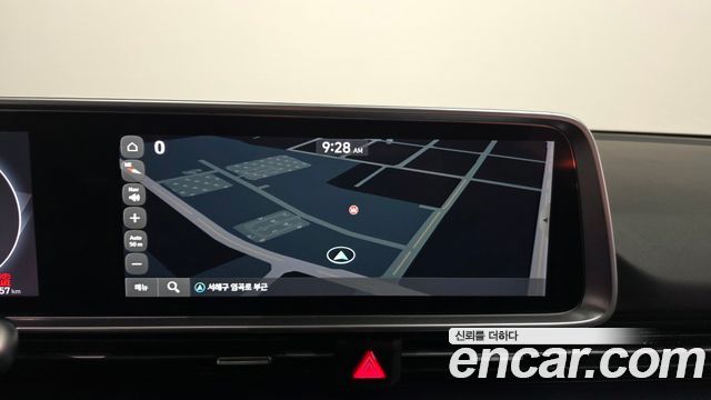 Hyundai Ioniq6 2025 — photo 20