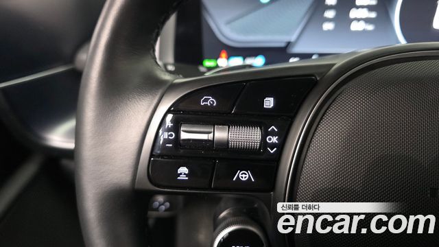 Hyundai Ioniq6 2025 — photo 25