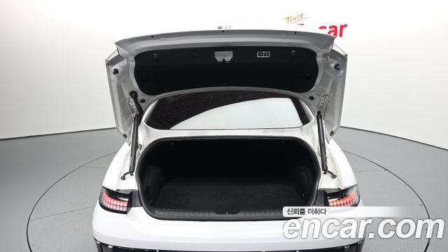 Hyundai Ioniq6 2025 — photo 26