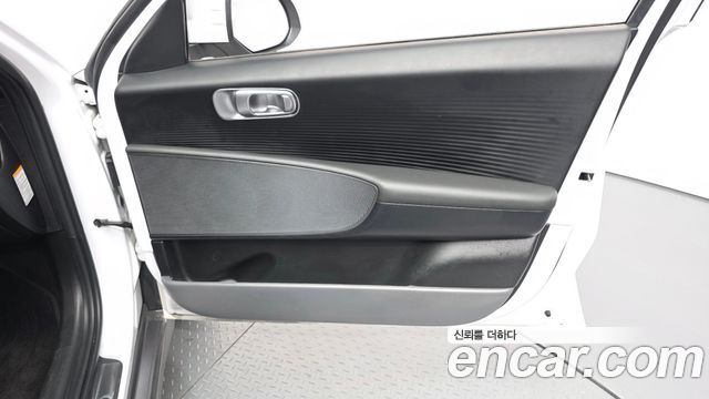 Hyundai Ioniq6 2025 — photo 14